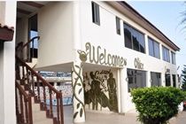 Diplomat Beach Resort Accra Eksteriør billede